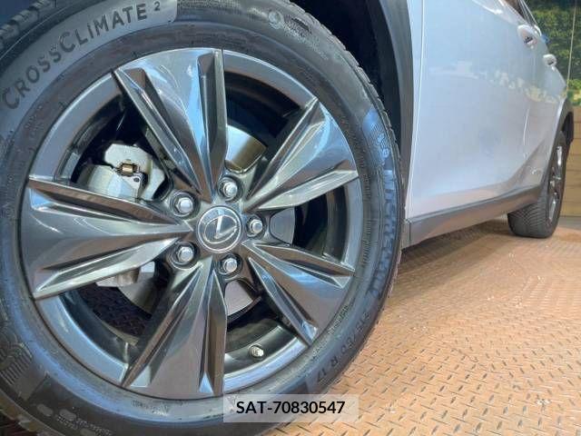 Lexus UX 2019-03 275935-13
