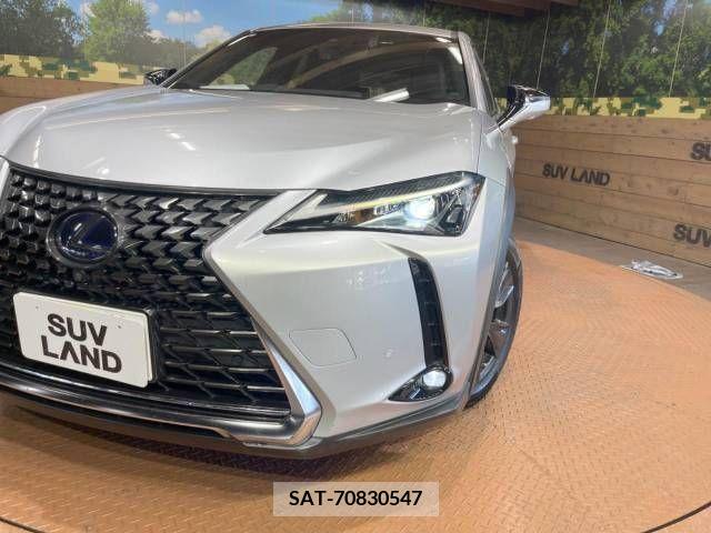 Lexus UX 2019-03 275935-12