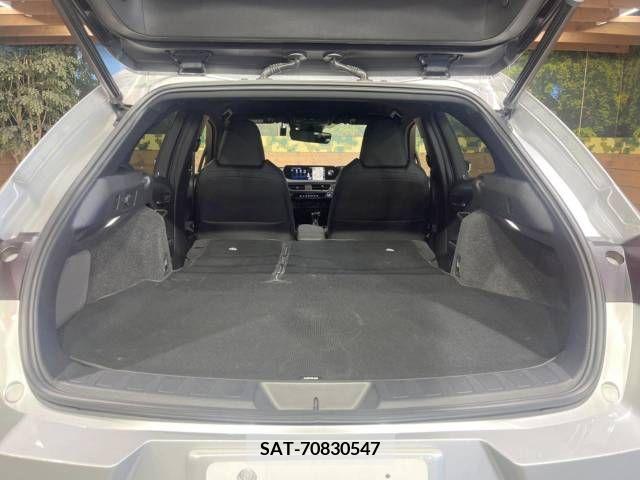 Lexus UX 2019-03 275935-11