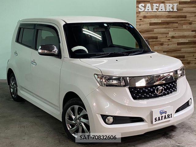 Toyota BB 2013-10 261637-0