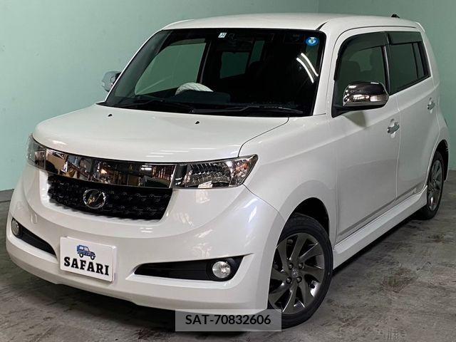 Toyota BB 2013-10 261637-1