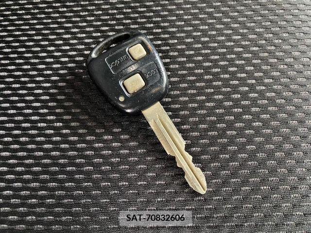 Toyota BB 2013-10 261637-19