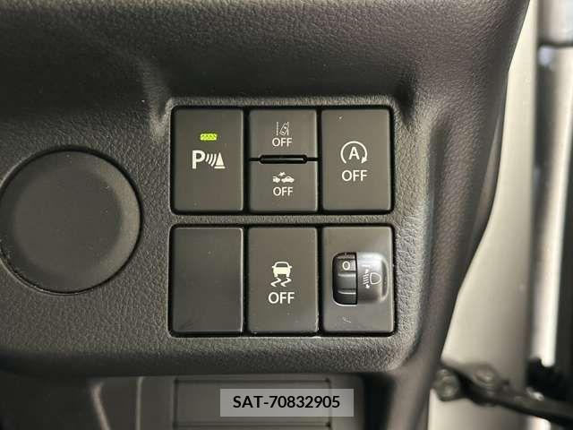 Suzuki ALTO 2019-04 259552-16