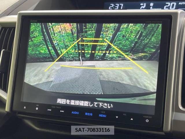 Honda STEP WGN 2014-12 286211-3