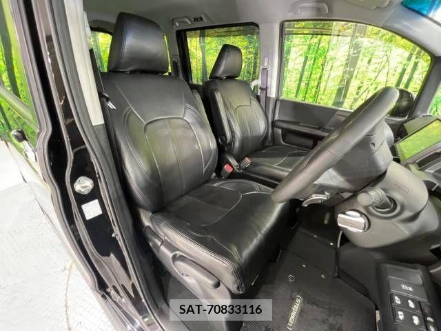 Honda STEP WGN 2014-12 286211-8