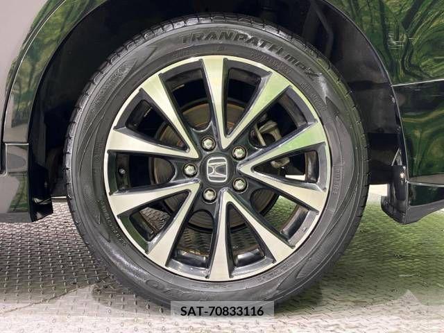 Honda STEP WGN 2014-12 286211-14