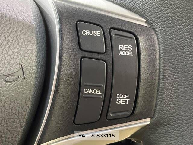 Honda STEP WGN 2014-12 286211-6