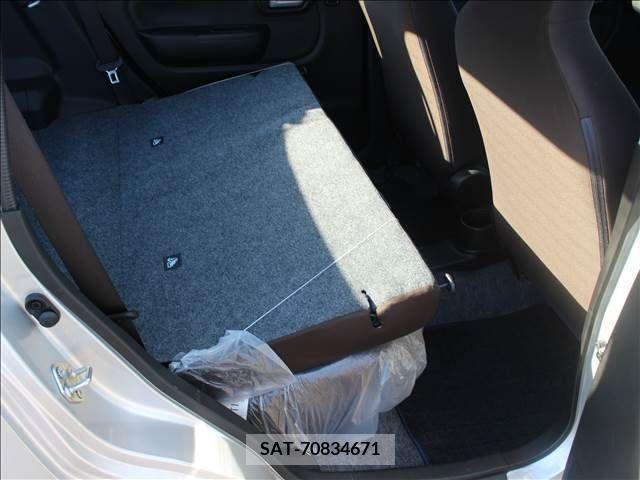Suzuki ALTO 2023-03 259569-7