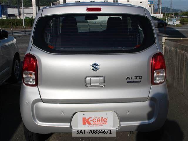 Suzuki ALTO 2023-03 259569-3