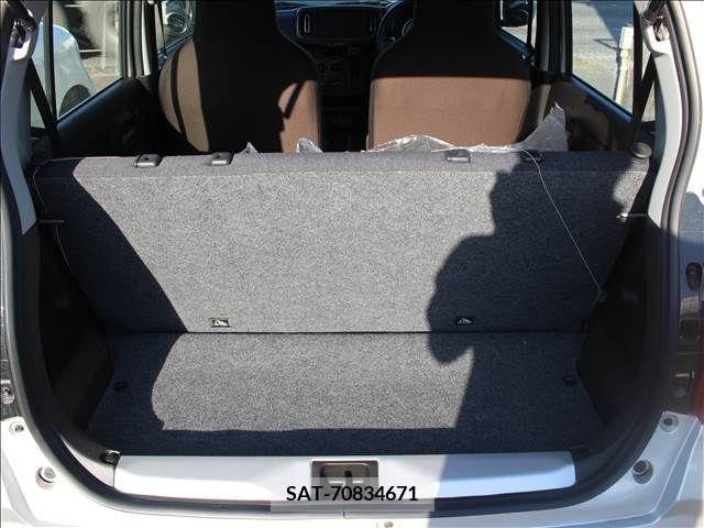 Suzuki ALTO 2023-03 259569-4