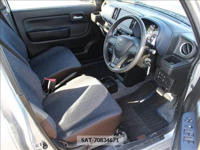 Suzuki ALTO 2023-03 259569-15
