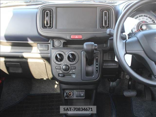 Suzuki ALTO 2023-03 259569-14