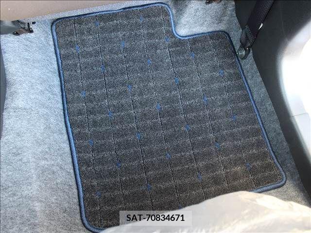 Suzuki ALTO 2023-03 259569-11