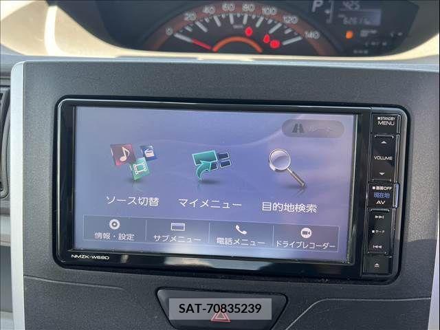 Daihatsu TANTO 2018-09 328091-16