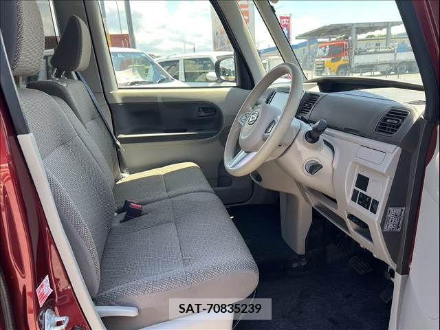 Daihatsu TANTO 2018-09 328091-15