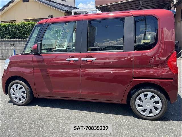Daihatsu TANTO 2018-09 328091-4