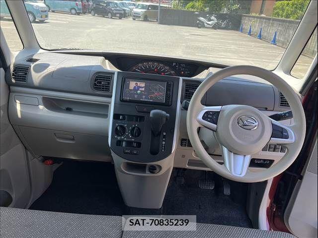 Daihatsu TANTO 2018-09 328091-14