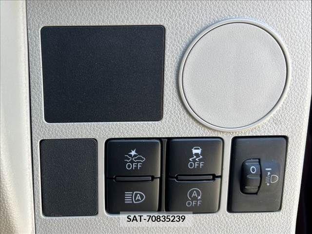 Daihatsu TANTO 2018-09 328091-25