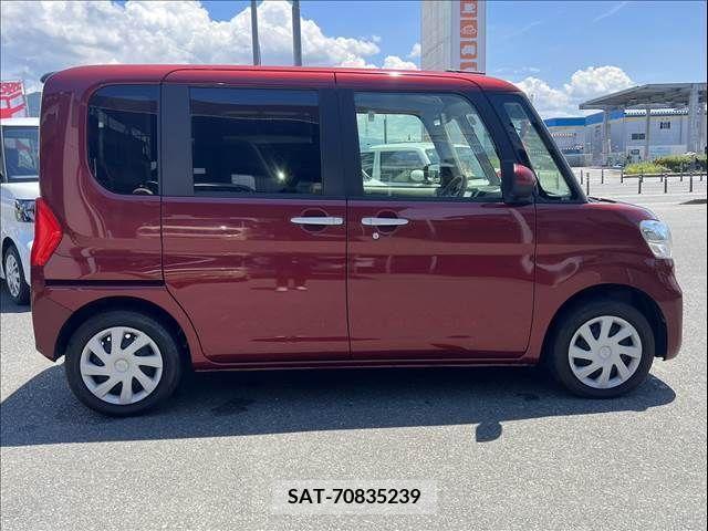 Daihatsu TANTO 2018-09 328091-3