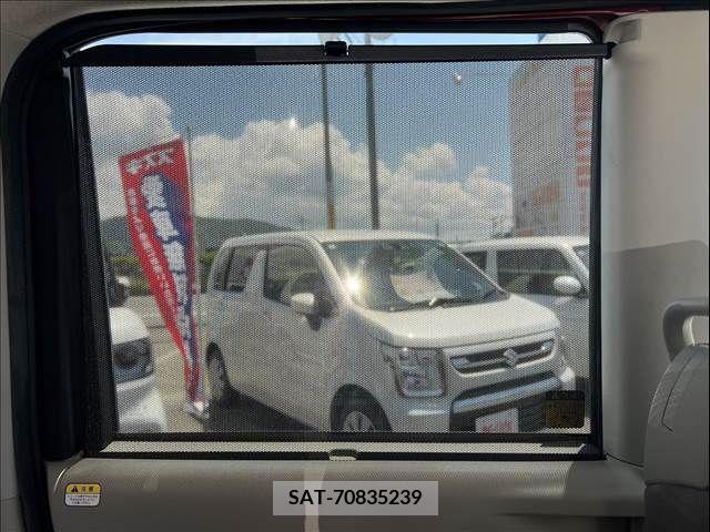 Daihatsu TANTO 2018-09 328091-12