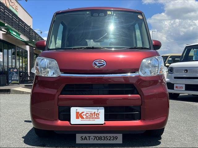 Daihatsu TANTO 2018-09 328091-2