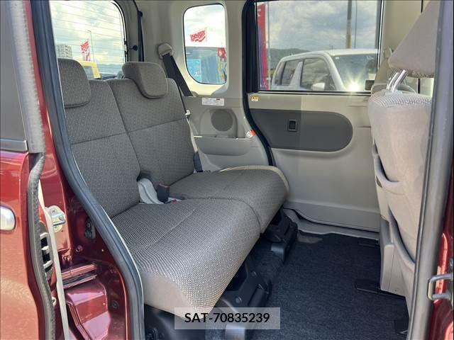 Daihatsu TANTO 2018-09 328091-11