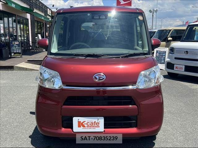 Daihatsu TANTO 2018-09 328091-1