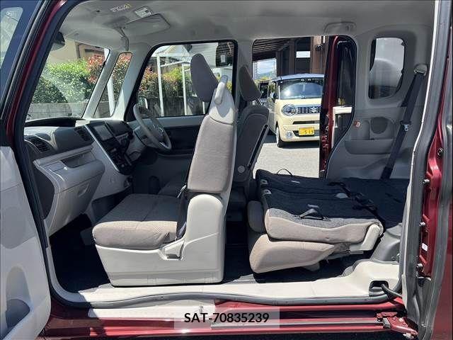 Daihatsu TANTO 2018-09 328091-10