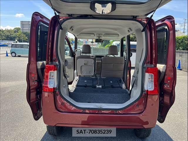 Daihatsu TANTO 2018-09 328091-9
