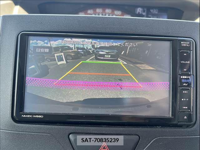 Daihatsu TANTO 2018-09 328091-19
