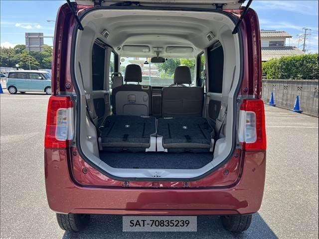 Daihatsu TANTO 2018-09 328091-8