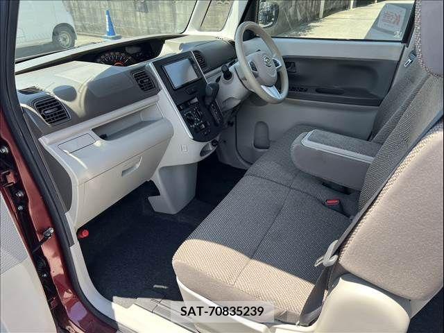 Daihatsu TANTO 2018-09 328091-29