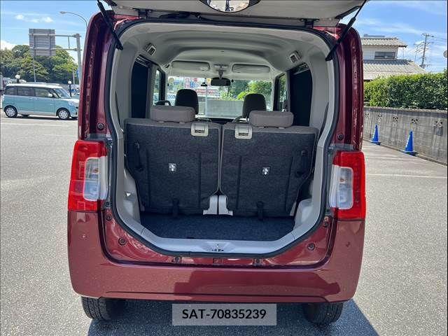 Daihatsu TANTO 2018-09 328091-7