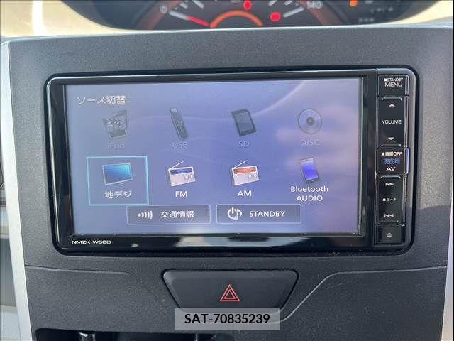 Daihatsu TANTO 2018-09 328091-17