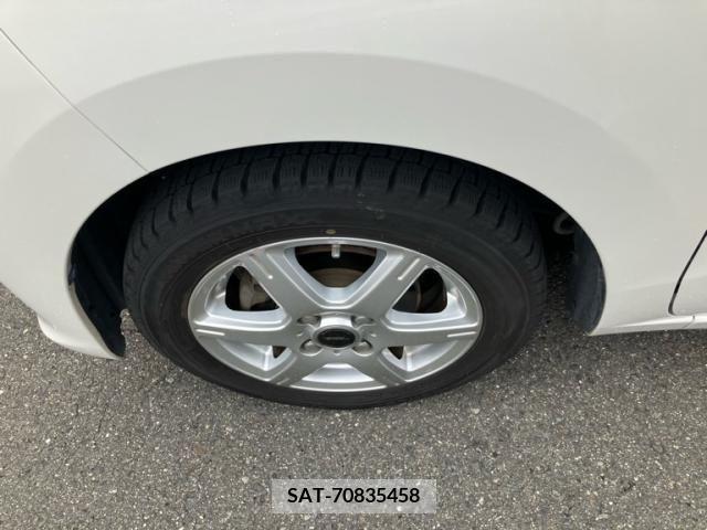 Daihatsu MOVE 2019-09 392433-7