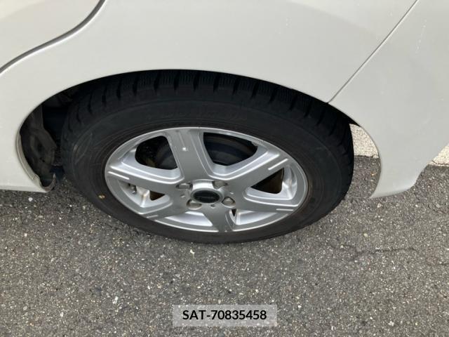 Daihatsu MOVE 2019-09 392433-6