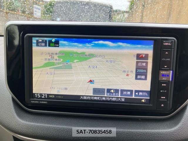 Daihatsu MOVE 2019-09 392433-18