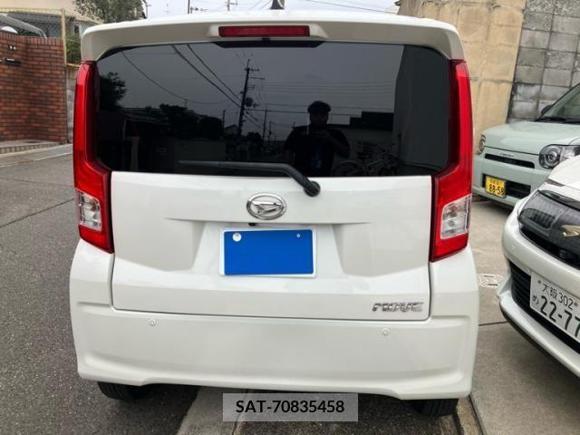 Daihatsu MOVE 2019-09 392433-1