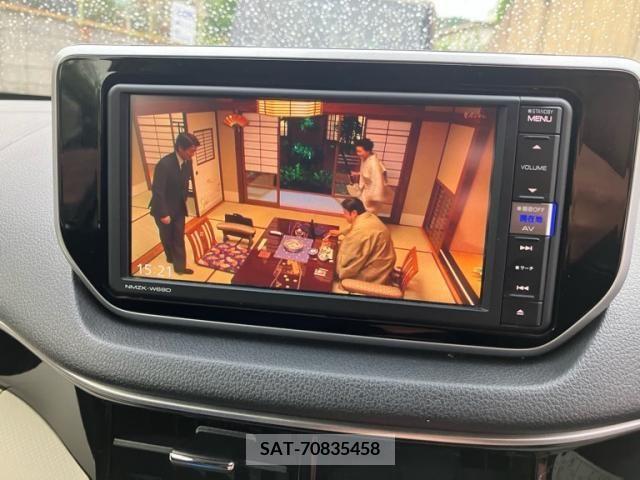 Daihatsu MOVE 2019-09 392433-17