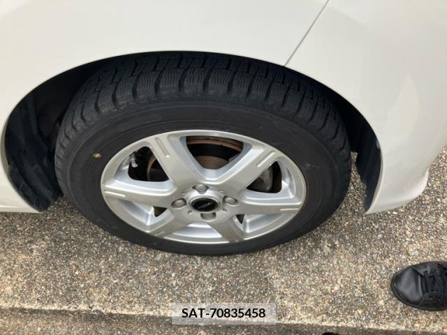 Daihatsu MOVE 2019-09 392433-4