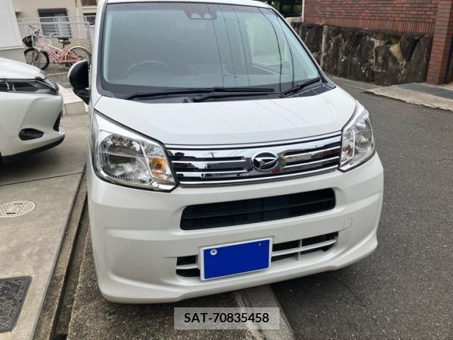 Daihatsu MOVE 2019-09 392433-0