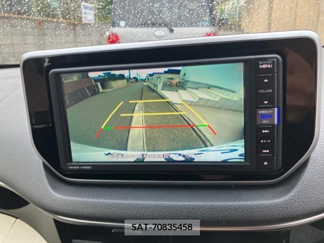 Daihatsu MOVE 2019-09 392433-16