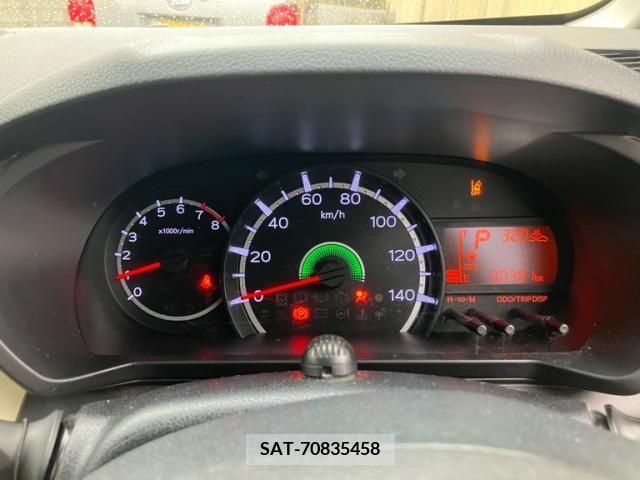 Daihatsu MOVE 2019-09 392433-15