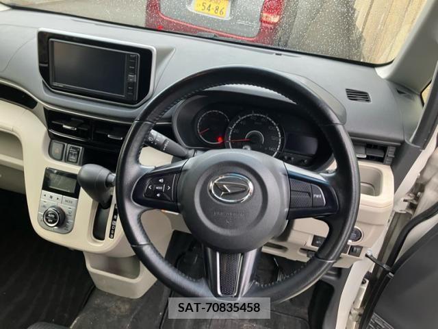 Daihatsu MOVE 2019-09 392433-11