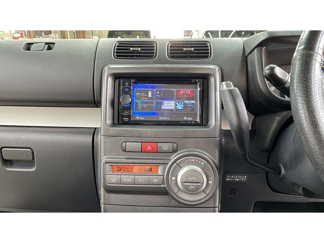 Toyota PIXIS SPACE 2012-11 21582-14