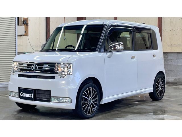 Toyota PIXIS SPACE 2012-11 21582-2