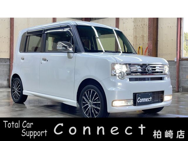 Toyota PIXIS SPACE 2012-11 21582-0