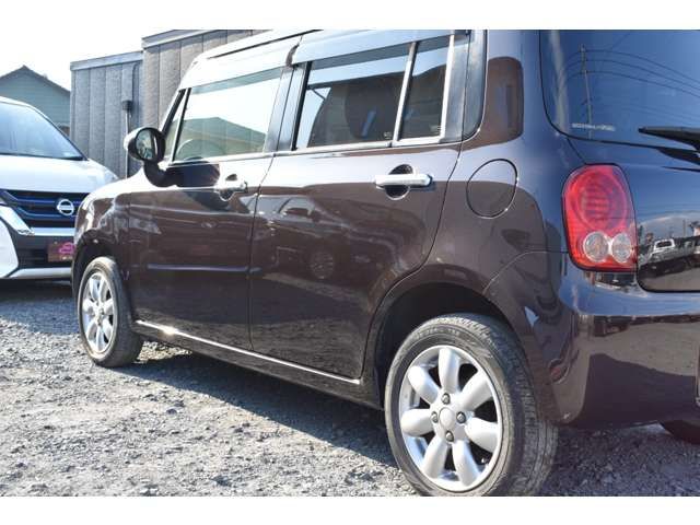 Suzuki LAPIN 2015-06 195018-13
