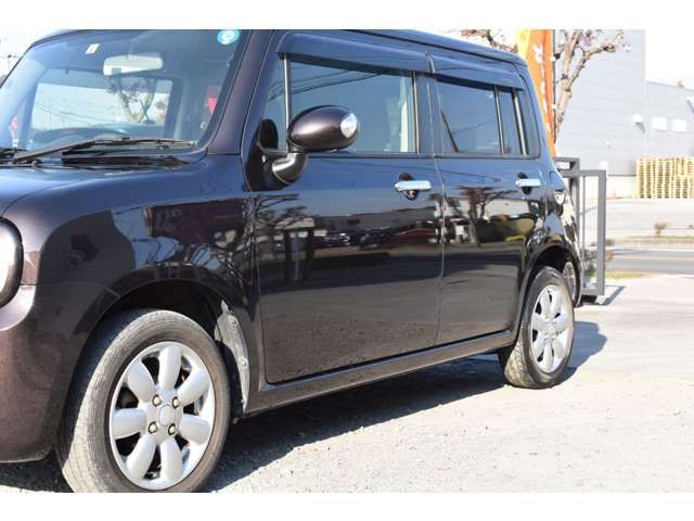 Suzuki LAPIN 2015-06 195018-12