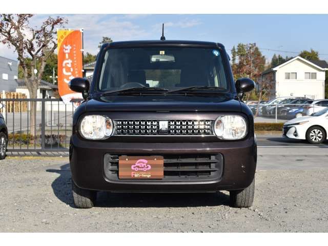Suzuki LAPIN 2015-06 195018-15